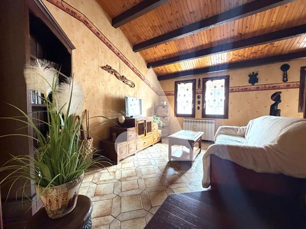 Maison 4 pièces 75 m2