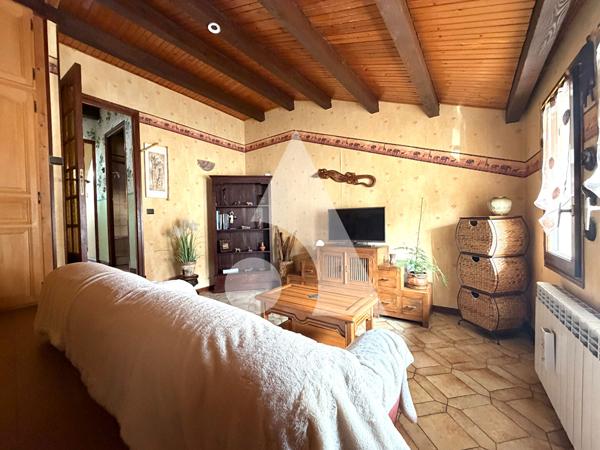 Maison 4 pièces 75 m2