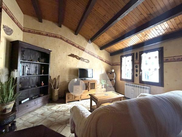 Maison 4 pièces 75 m2