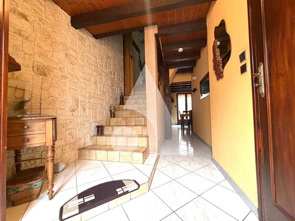 Maison 4 pièces 75 m2