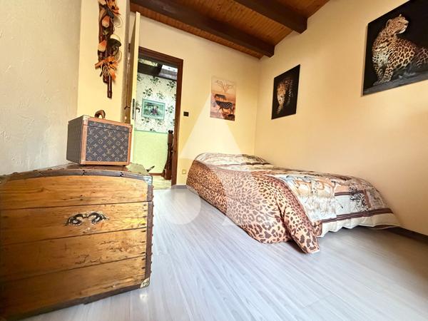 Maison 4 pièces 75 m2