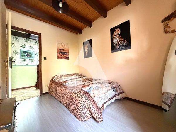 Maison 4 pièces 75 m2