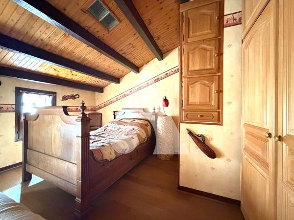 Maison 4 pièces 75 m2