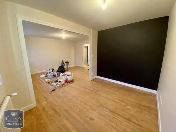 Appartement à louer 3 pièces 70m²