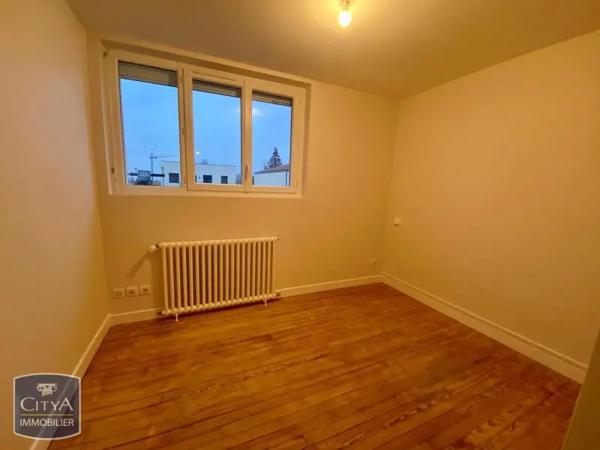 Appartement à louer 3 pièces 70m²
