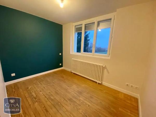 Appartement à louer 3 pièces 70m²