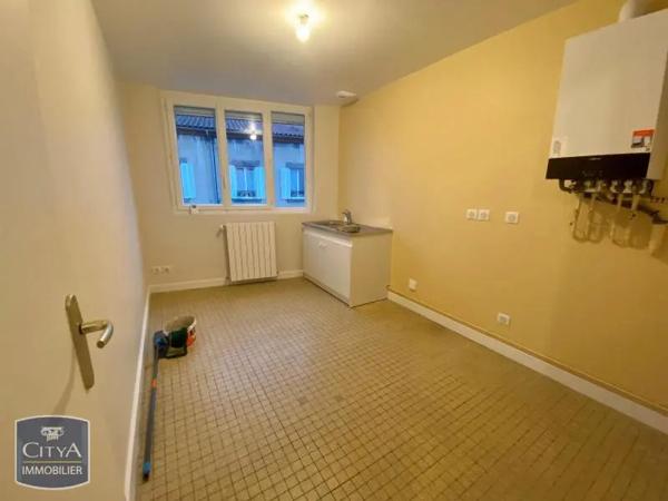 Appartement à louer 3 pièces 70m²