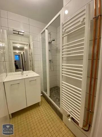 Appartement à louer 3 pièces 70m²