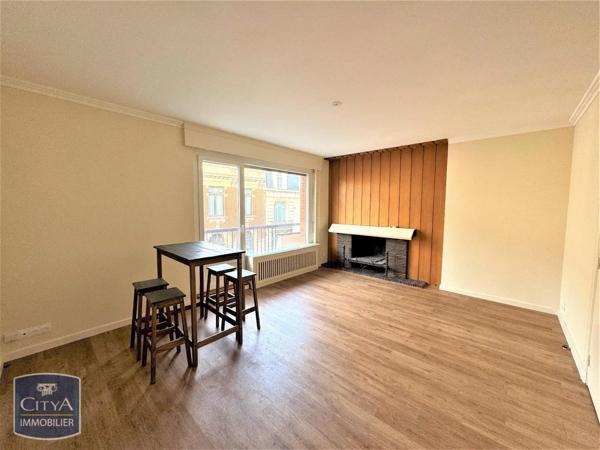 Appartement à louer 3 pièces 67.17m²