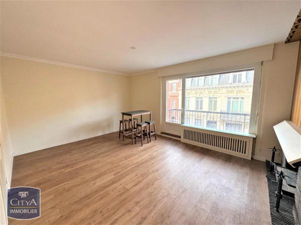 Appartement à louer 3 pièces 67.17m²