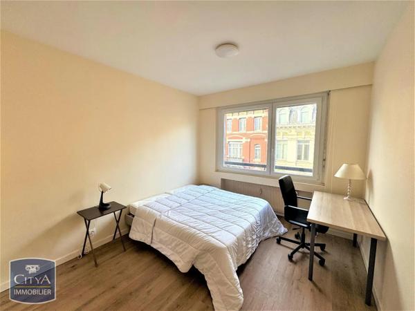 Appartement à louer 3 pièces 67.17m²