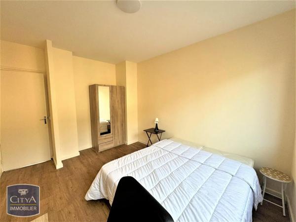 Appartement à louer 3 pièces 67.17m²