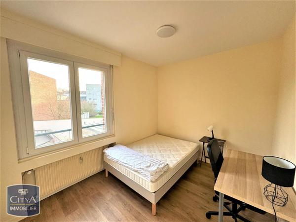 Appartement à louer 3 pièces 67.17m²