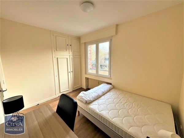 Appartement à louer 3 pièces 67.17m²