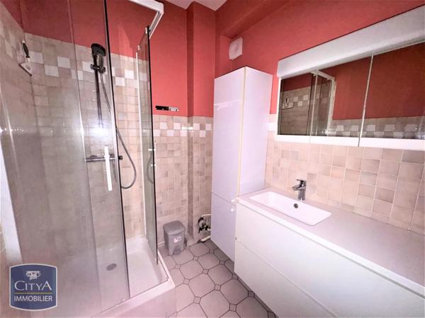 Appartement à louer 3 pièces 67.17m²