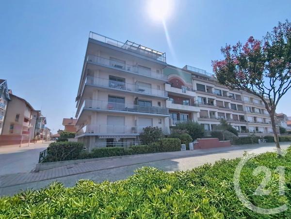 Appartement F2 à vendre  2 pièces - 39,35 m 2   ARCACHON  - 33