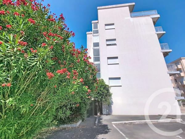 Appartement F2 à vendre  2 pièces - 39,35 m 2   ARCACHON  - 33