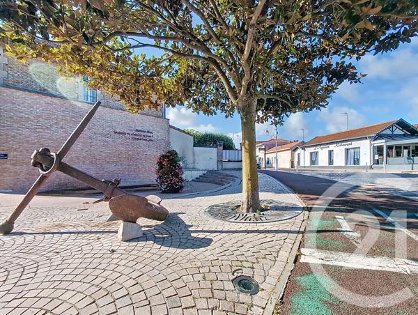 Appartement F2 à vendre  2 pièces - 39,35 m 2   ARCACHON  - 33