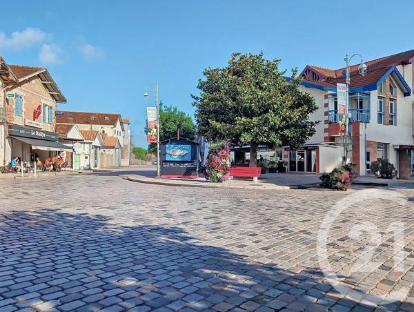 Appartement F2 à vendre  2 pièces - 39,35 m 2   ARCACHON  - 33