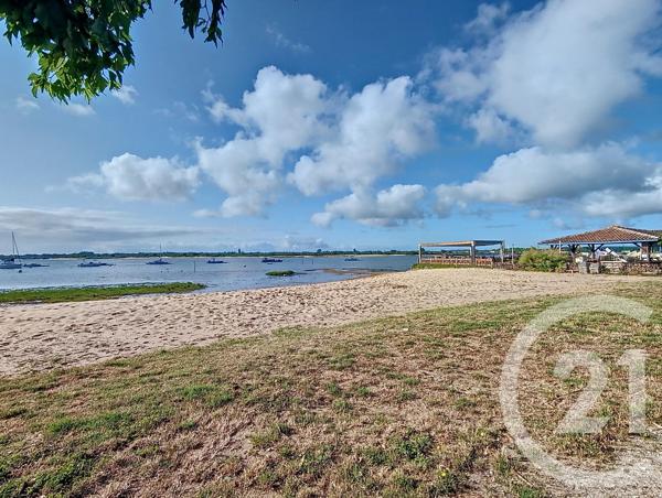 Appartement F2 à vendre  2 pièces - 39,35 m 2   ARCACHON  - 33