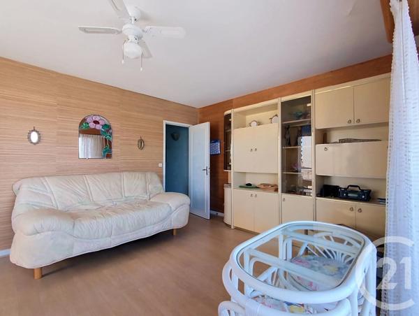 Appartement F2 à vendre  2 pièces - 39,35 m 2   ARCACHON  - 33