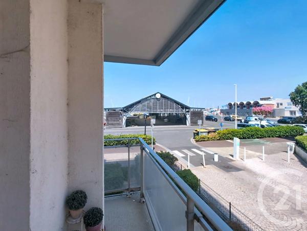 Appartement F2 à vendre  2 pièces - 39,35 m 2   ARCACHON  - 33