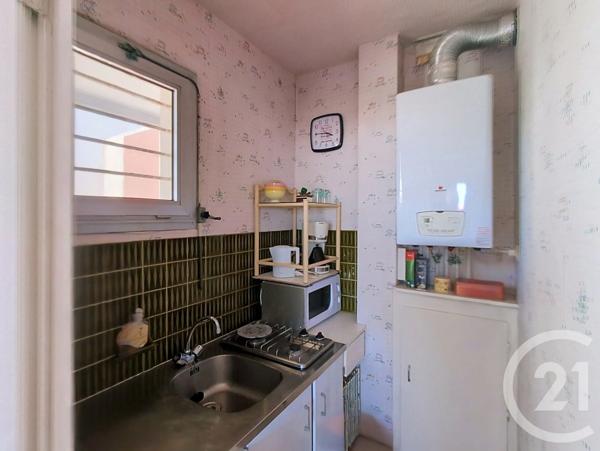 Appartement F2 à vendre  2 pièces - 39,35 m 2   ARCACHON  - 33