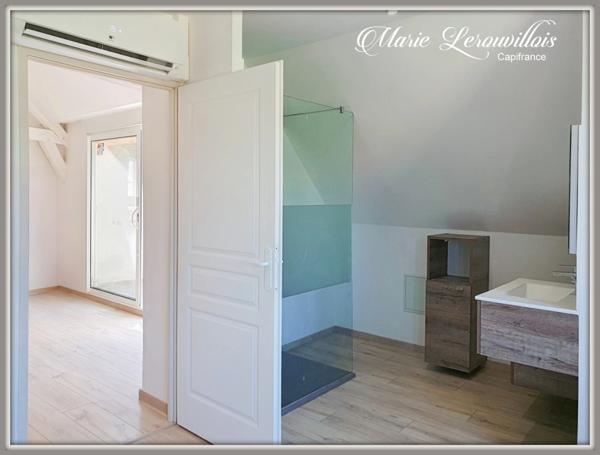 Dpt Aube (10), à vendre SAINT MARDS EN OTHE maison P4