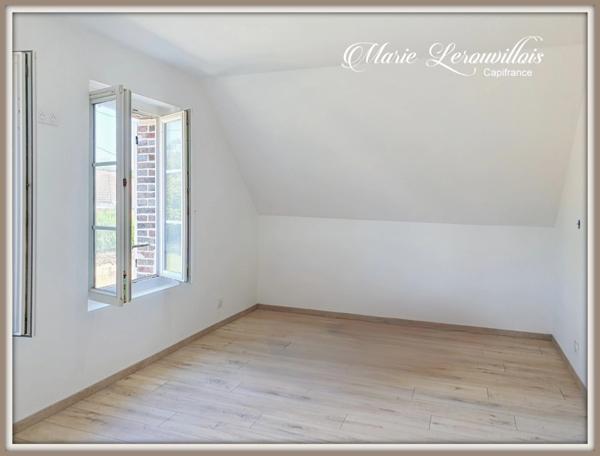 Dpt Aube (10), à vendre SAINT MARDS EN OTHE maison P4