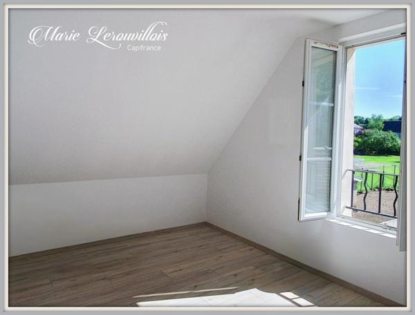 Dpt Aube (10), à vendre SAINT MARDS EN OTHE maison P4