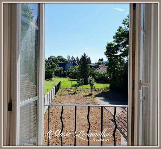 Dpt Aube (10), à vendre SAINT MARDS EN OTHE maison P4