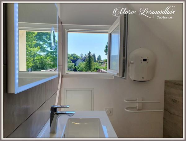 Dpt Aube (10), à vendre SAINT MARDS EN OTHE maison P4