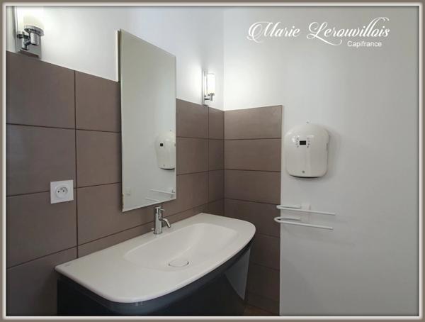 Dpt Aube (10), à vendre SAINT MARDS EN OTHE maison P4