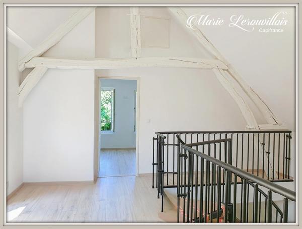 Dpt Aube (10), à vendre SAINT MARDS EN OTHE maison P4