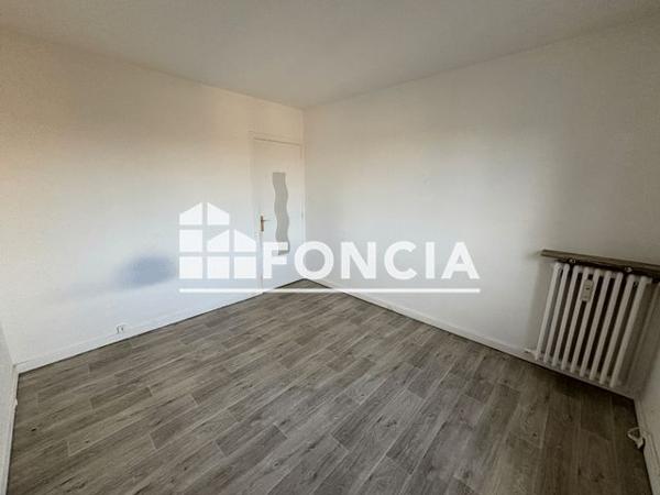 Location Appartement 3 pièces 57.83 m² - 26 AVENUE VICTOR HUGO Bourg La Reine 92340