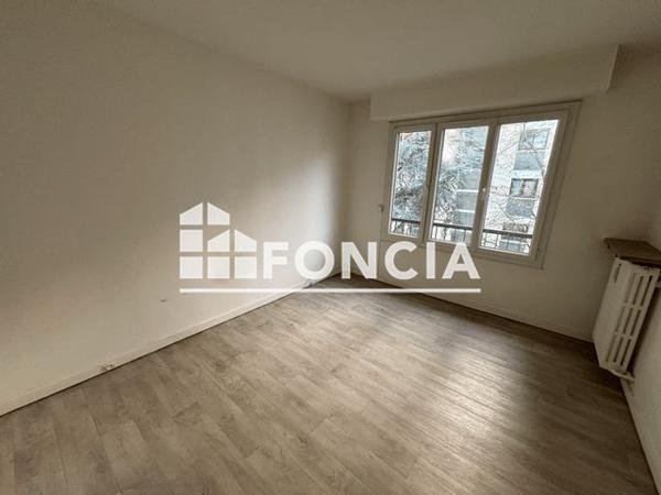 Location Appartement 3 pièces 57.83 m² - 26 AVENUE VICTOR HUGO Bourg La Reine 92340