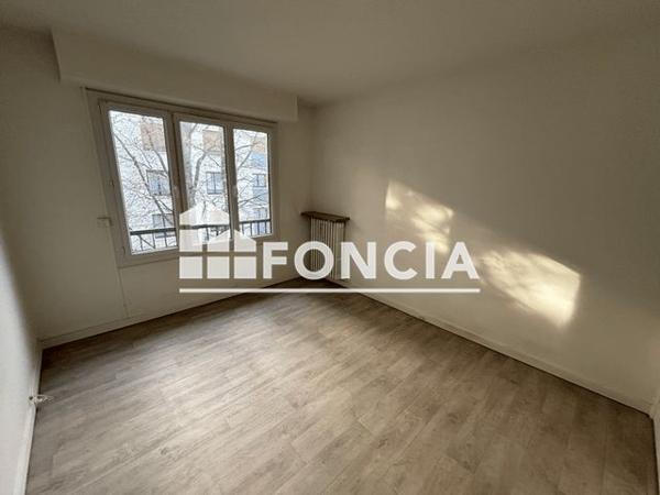 Location Appartement 3 pièces 57.83 m² - 26 AVENUE VICTOR HUGO Bourg La Reine 92340
