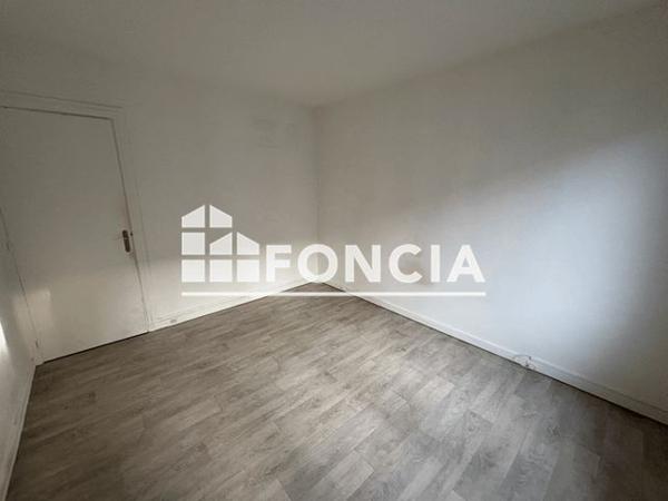 Location Appartement 3 pièces 57.83 m² - 26 AVENUE VICTOR HUGO Bourg La Reine 92340