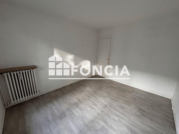 Location Appartement 3 pièces 57.83 m² - 26 AVENUE VICTOR HUGO Bourg La Reine 92340