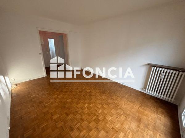 Location Appartement 3 pièces 57.83 m² - 26 AVENUE VICTOR HUGO Bourg La Reine 92340