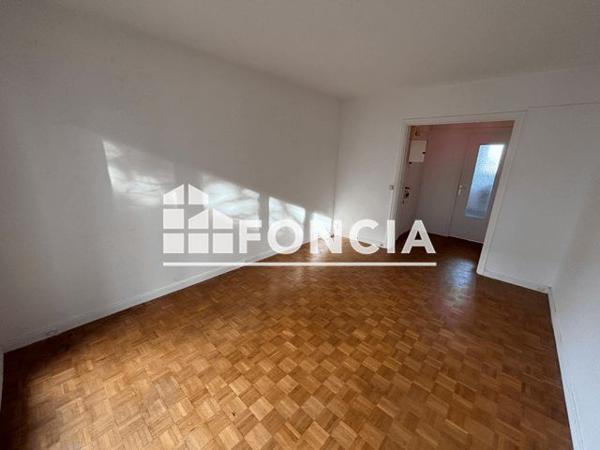 Location Appartement 3 pièces 57.83 m² - 26 AVENUE VICTOR HUGO Bourg La Reine 92340