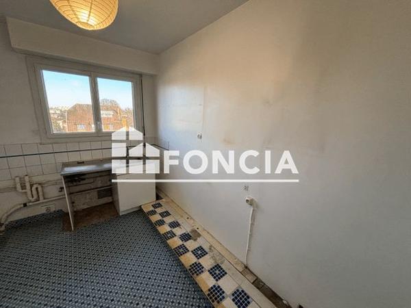 Location Appartement 3 pièces 57.83 m² - 26 AVENUE VICTOR HUGO Bourg La Reine 92340