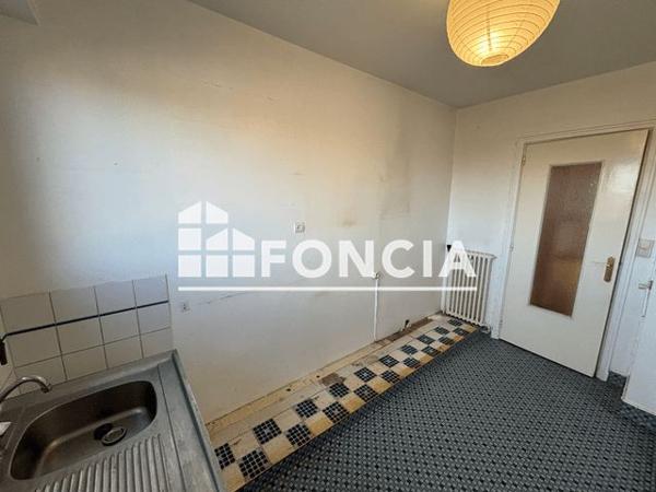 Location Appartement 3 pièces 57.83 m² - 26 AVENUE VICTOR HUGO Bourg La Reine 92340