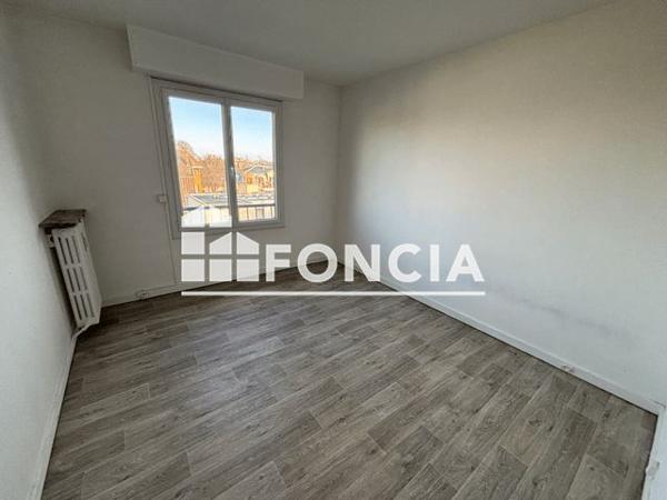 Location Appartement 3 pièces 57.83 m² - 26 AVENUE VICTOR HUGO Bourg La Reine 92340