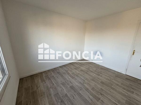 Location Appartement 3 pièces 57.83 m² - 26 AVENUE VICTOR HUGO Bourg La Reine 92340