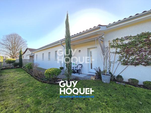 Charmante maison à Belleville en Beaujolais