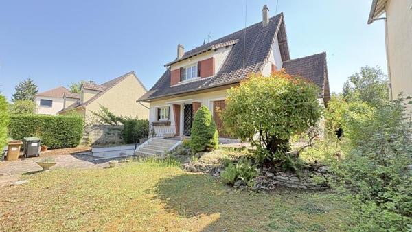 Maison à vendre 560 000 € Soisy-sous-Montmorency 8 p 145 m² DPE E