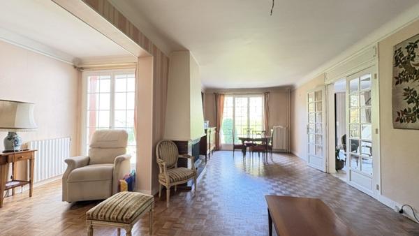 Maison à vendre 560 000 € Soisy-sous-Montmorency 8 p 145 m² DPE E