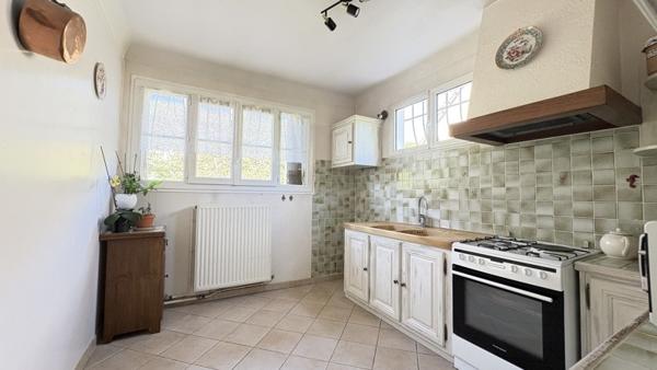Maison à vendre 560 000 € Soisy-sous-Montmorency 8 p 145 m² DPE E