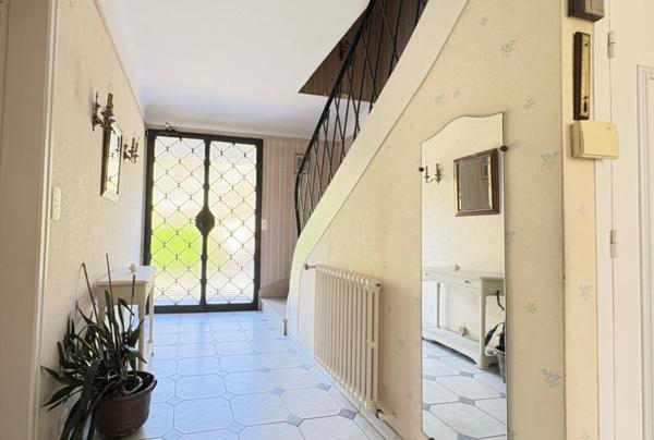Maison à vendre 560 000 € Soisy-sous-Montmorency 8 p 145 m² DPE E